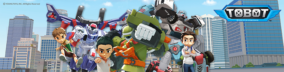 Tobot