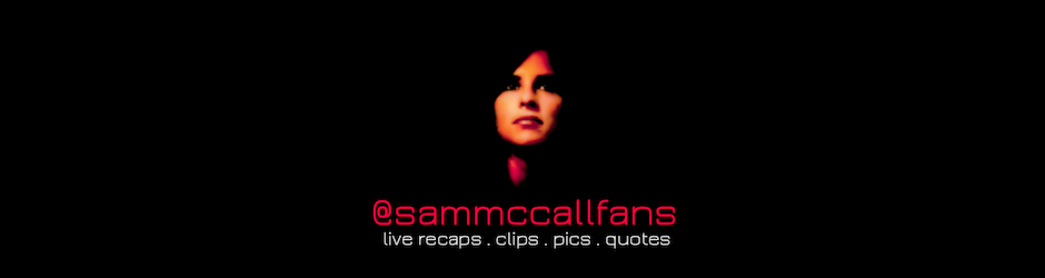 sammccallfans