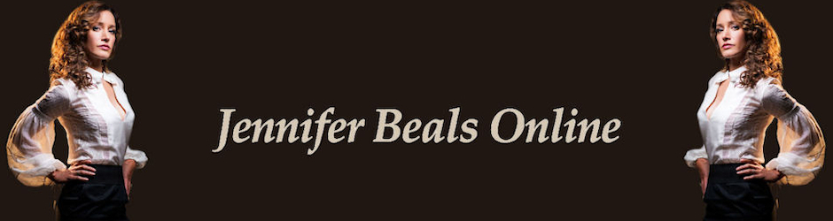 Jennifer Beals Online
