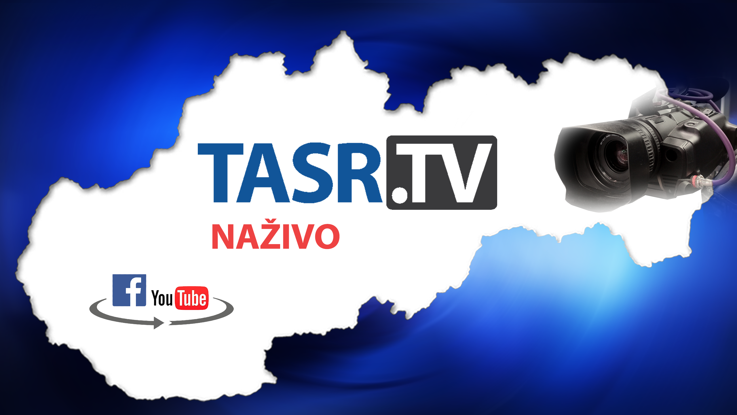 TASR TV