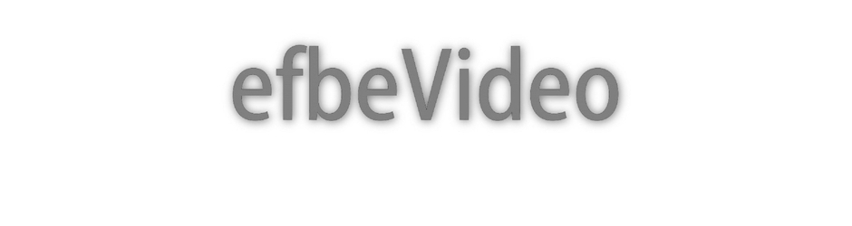 efbeVideo