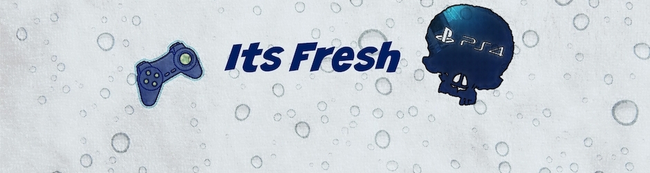 Its_Fresh