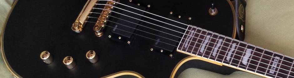 Grég Greg Metal Cover GMC