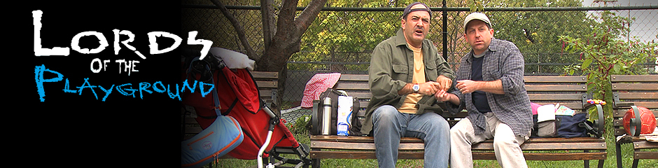 Lords of the Playground