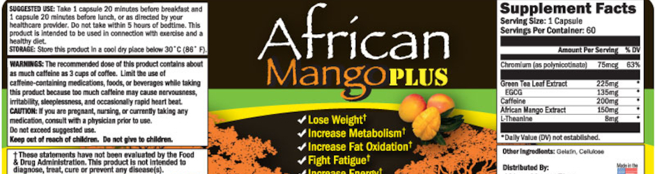 Africanmango003