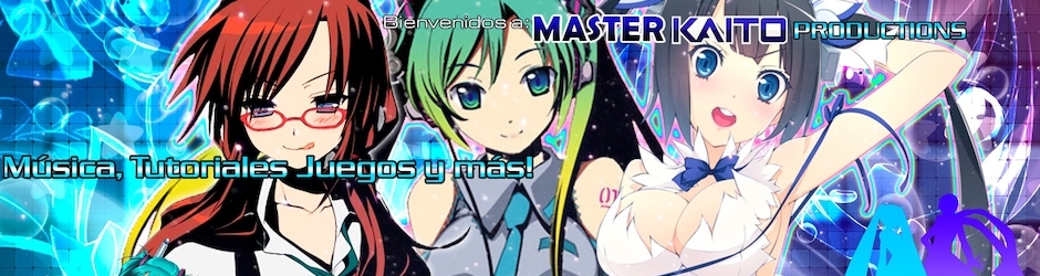 Master Kaito Productions