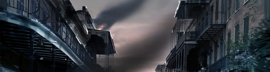 A Animal Giving Birth