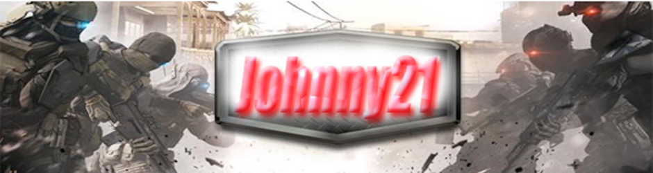 Johnny21