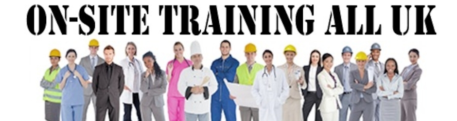 Food safety training courses