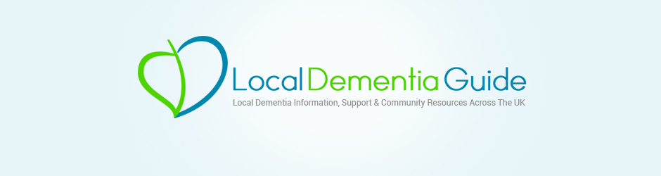 LocalDementiaGuide