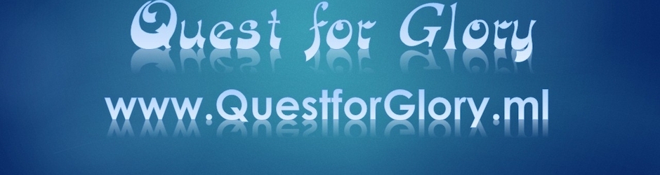 Quest for Glory