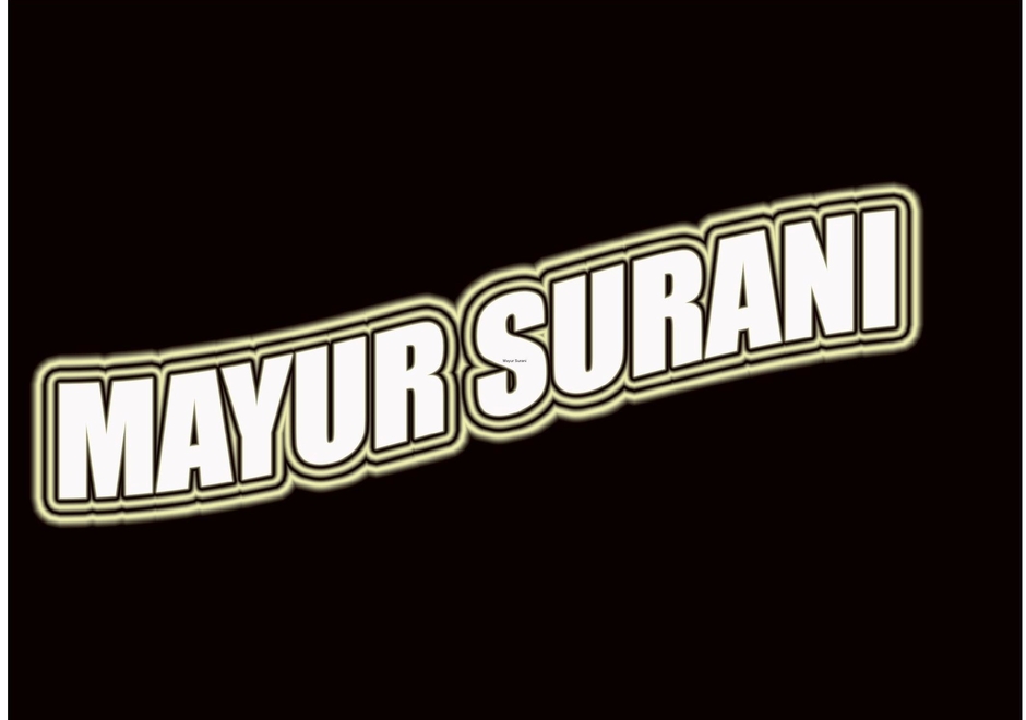 Mayur Surani