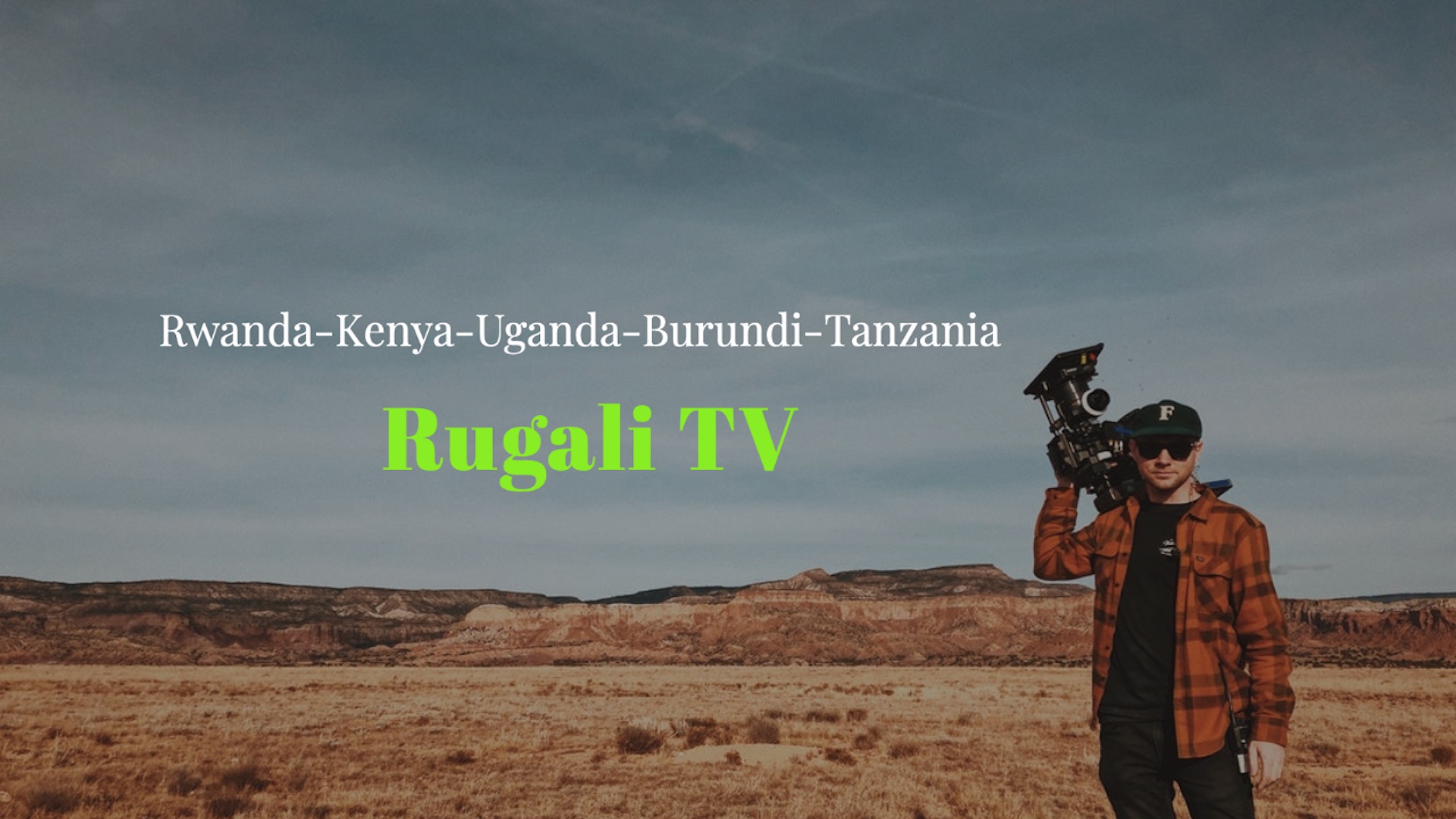 Rugali TV