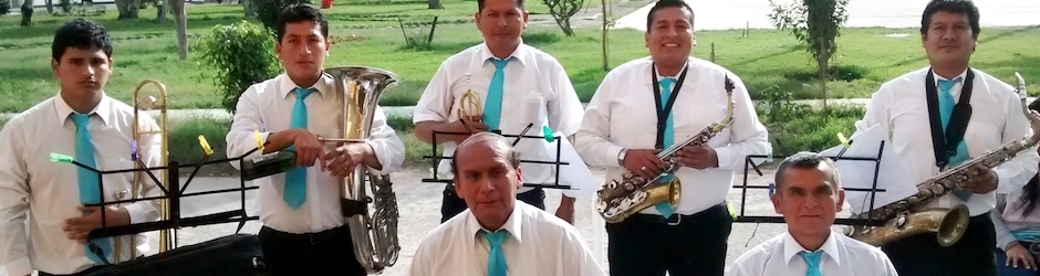 LA JUVSTAR BANDA DE MUSICOS RPC 949161236