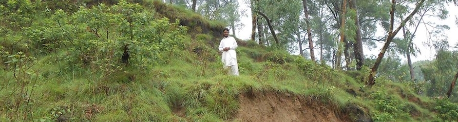 Muhammad Bilal Arif Nakshbandi