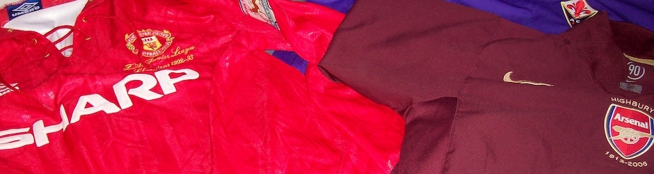 Classicfootballshirtscouk.com