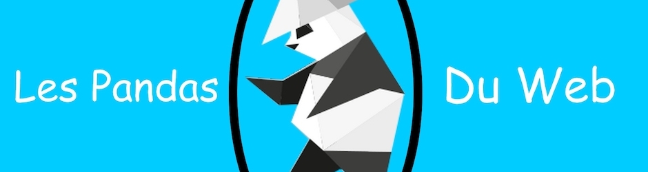 Les Pandas Du Web