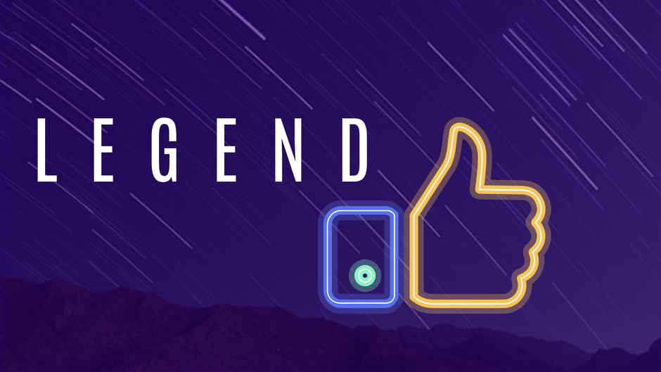 Legend ❤
