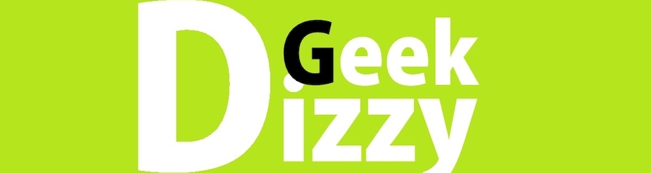 DizzyGeek