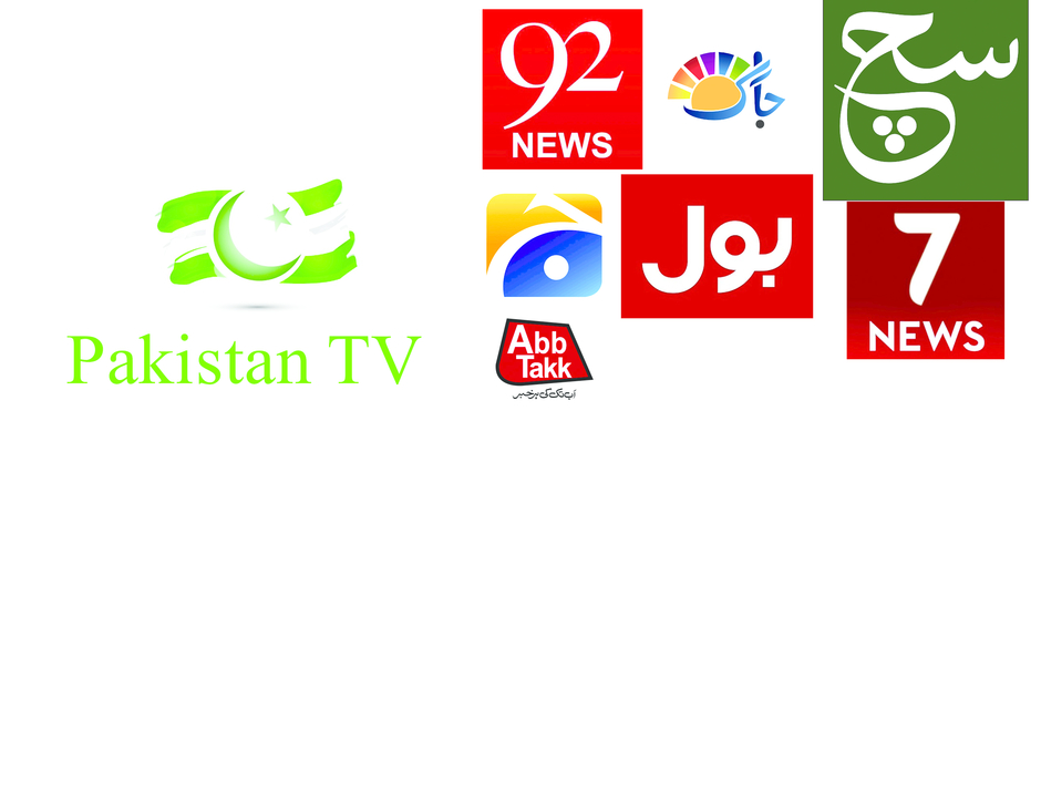 Pakistan TV