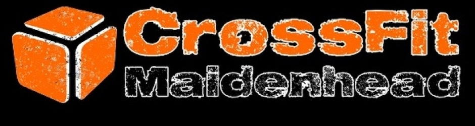 Crossfit Maidenhead