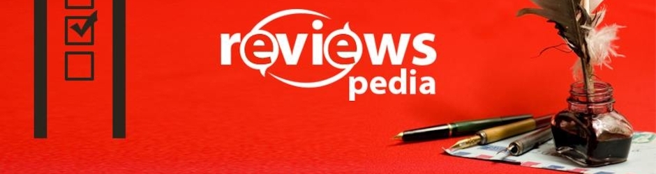 Reviewspedia