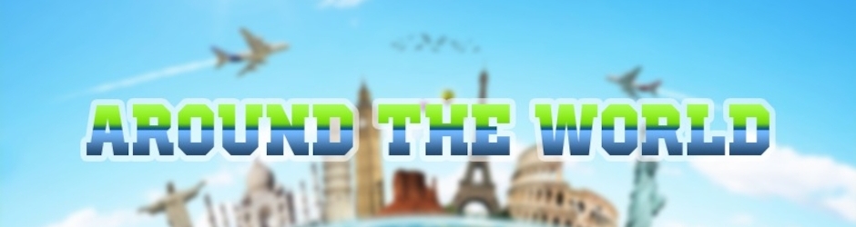 Around the World