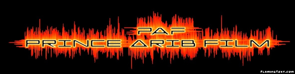 prince arib
