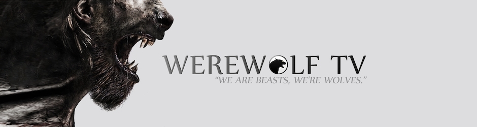 Werewolf TV