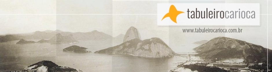 Tabuleiro Carioca