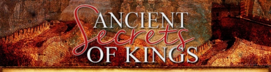 Ancient Secrets Of Kings