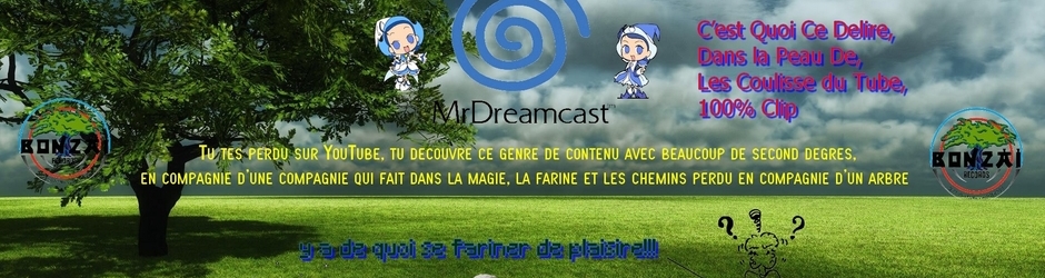 MrDreamcast