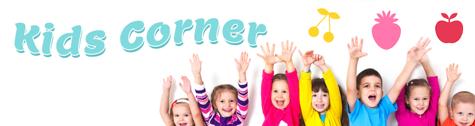 Kids Corner