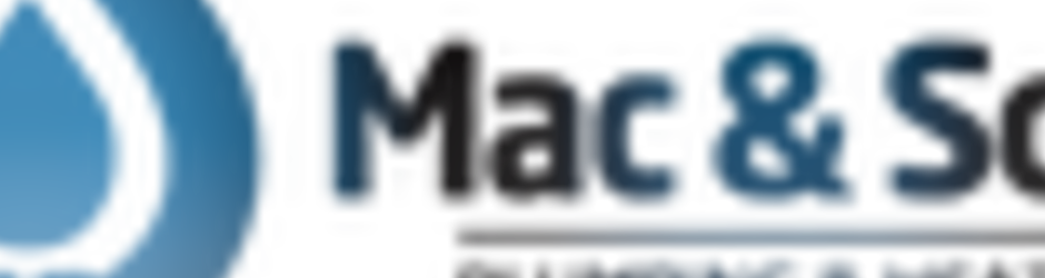 Mac & Sons Plumbing & Heating