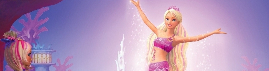 Princesse Barbie