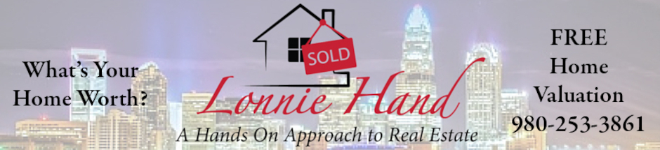 Lonnie Hand - Real Estate Agent