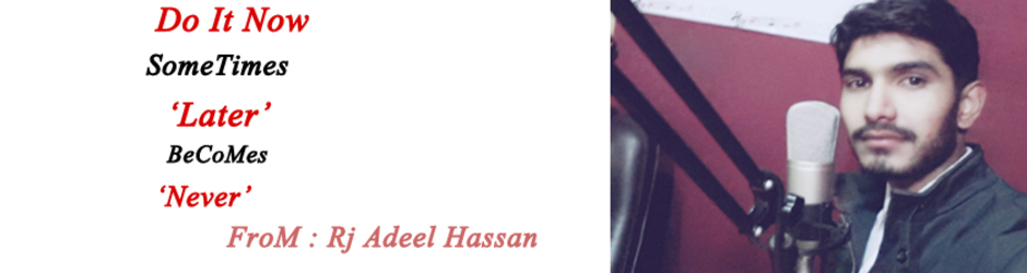 Adeel Hassan