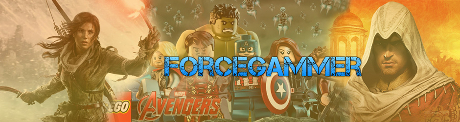 ForceGammer