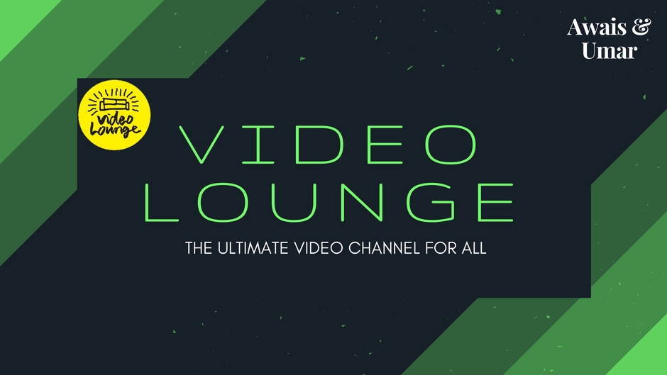 LOUNGE VIDEO