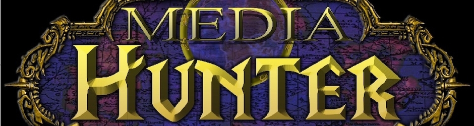 Media Hunter
