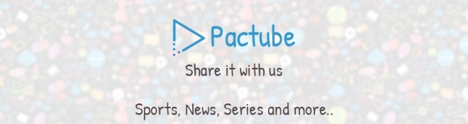 Pactube.com Network