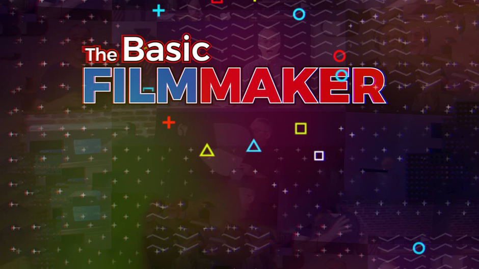 Basic Filmmaker