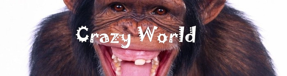 Crazy World
