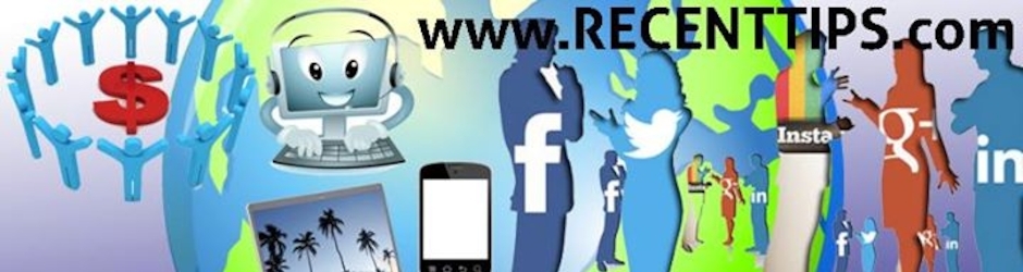 Recenttips.com