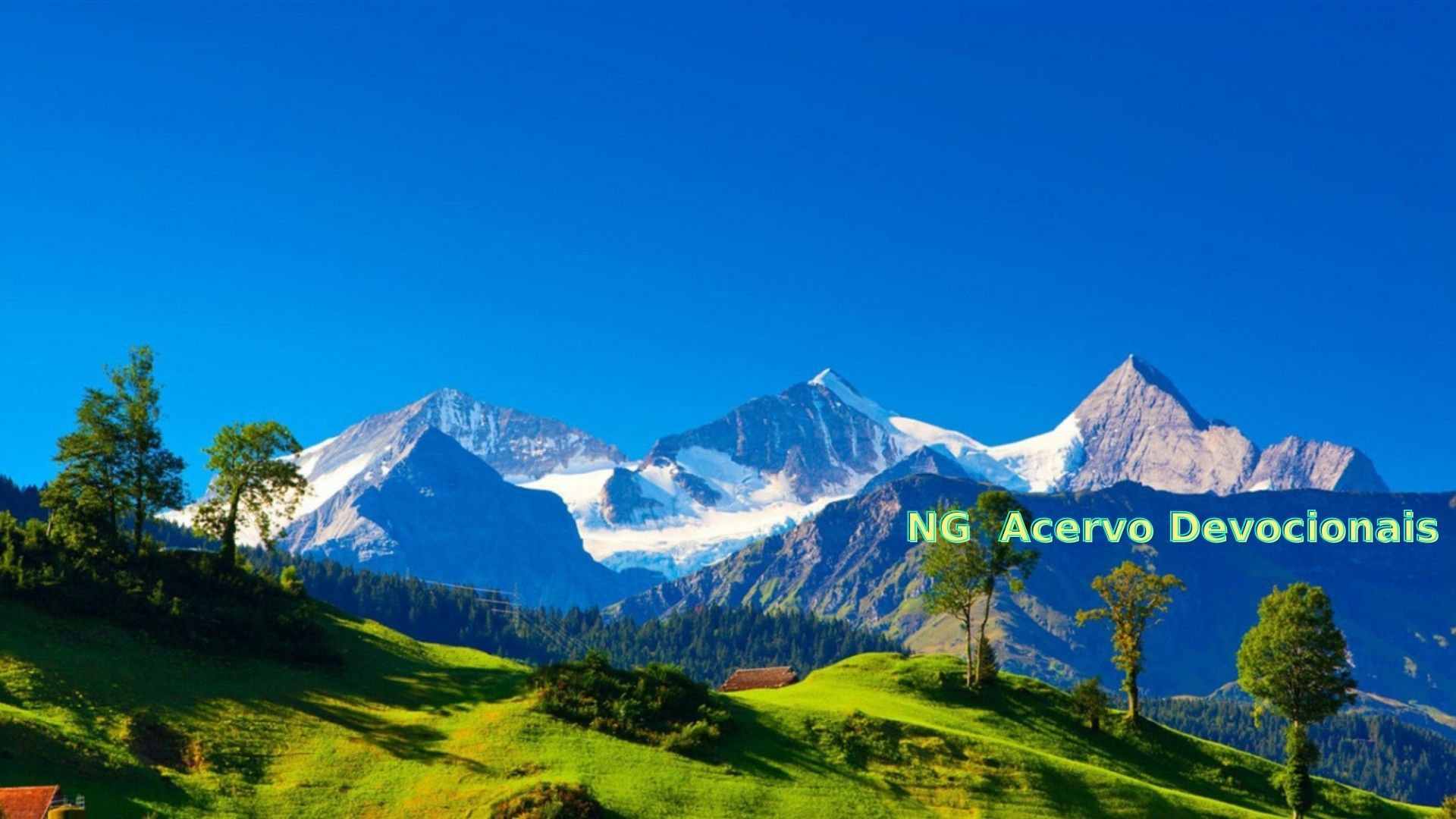 NG  Acervo Devocionais