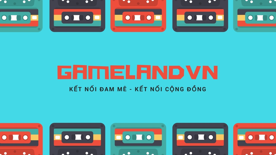 GameLandVN