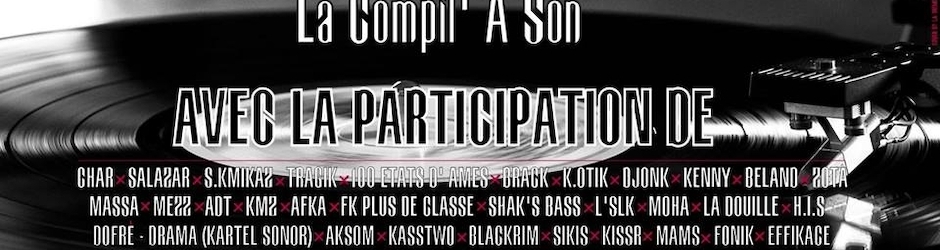 Bavariaddict - Chaîne de Rap Français