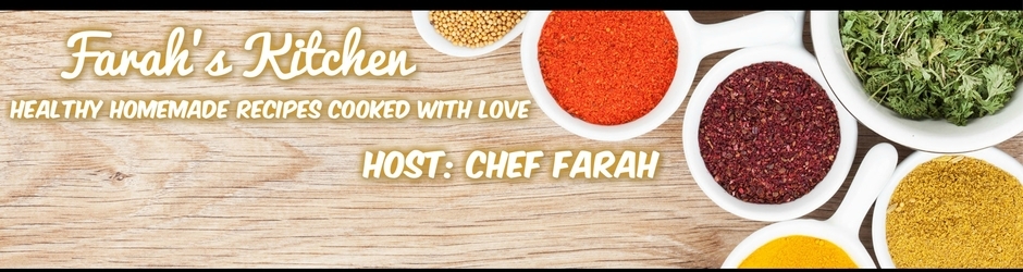 Farah's Kitchen