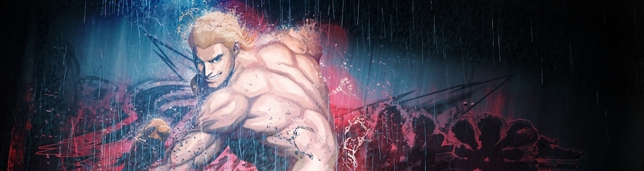 Minecraft анимация