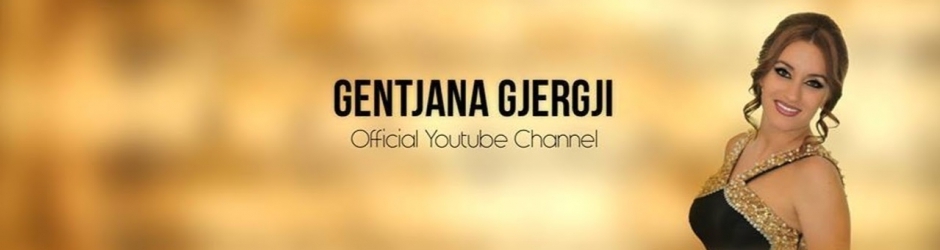 Gentjana Gjergji